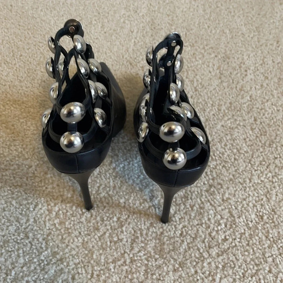 Alexander Wang Tina Grommet heels - Picture 7 of 10